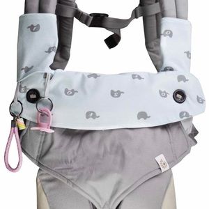 NIB drool cover for Ergo carrier